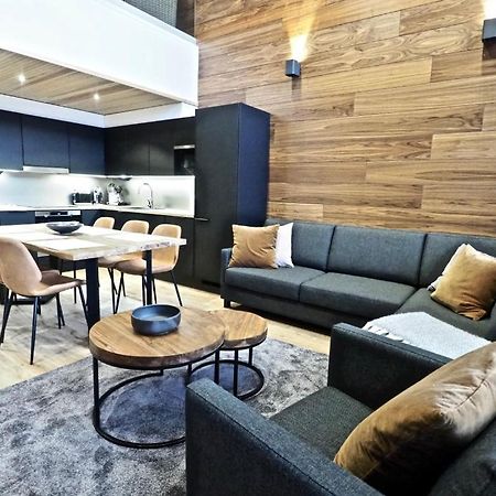 Levillas Levin Kunkku Exteriör bild