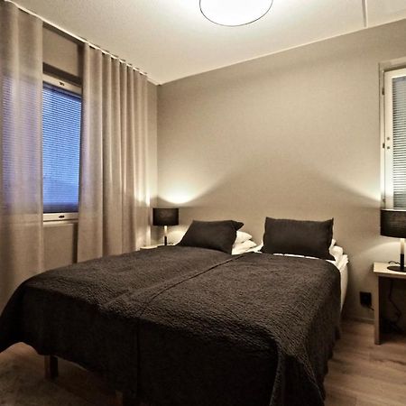 Levillas Levin Kunkku Exteriör bild
