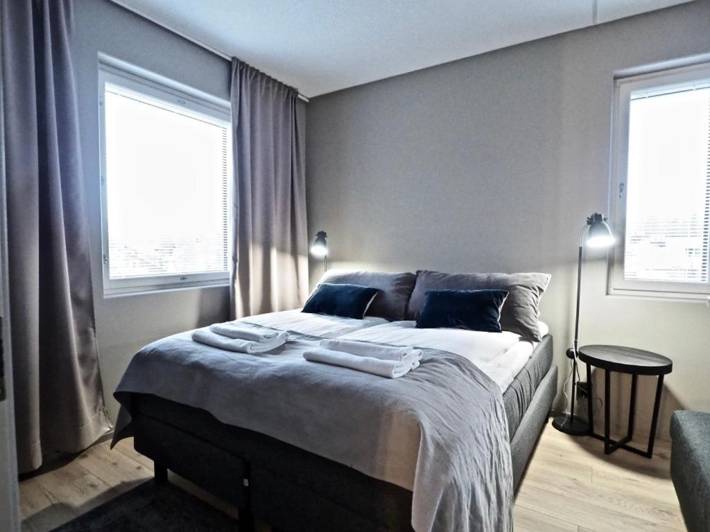 Levillas Levin Kunkku Exteriör bild