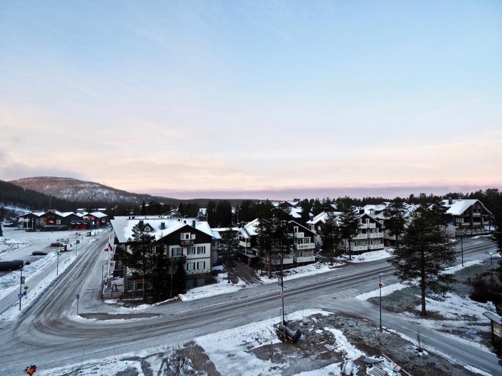 Levillas Levin Kunkku Exteriör bild