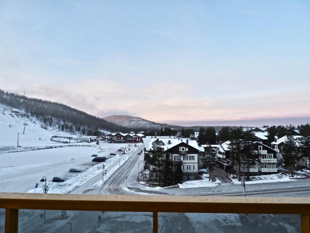 Levillas Levin Kunkku Exteriör bild