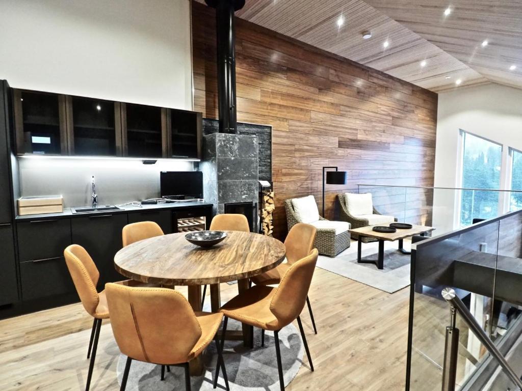Levillas Levin Kunkku Exteriör bild