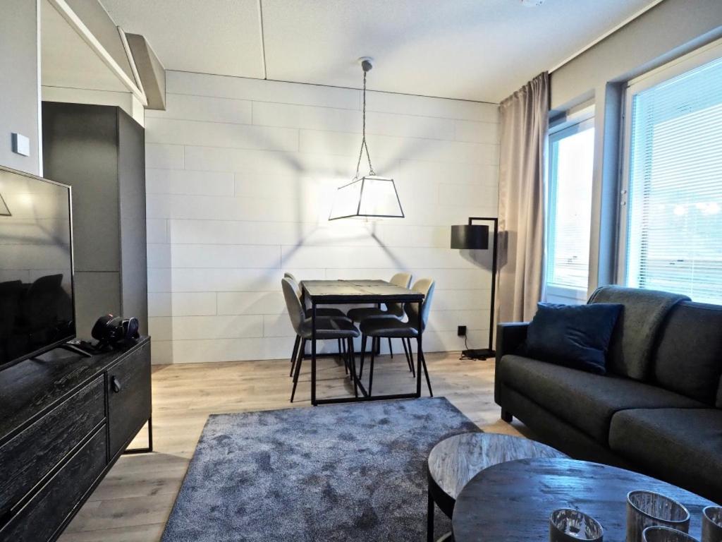 Levillas Levin Kunkku Exteriör bild
