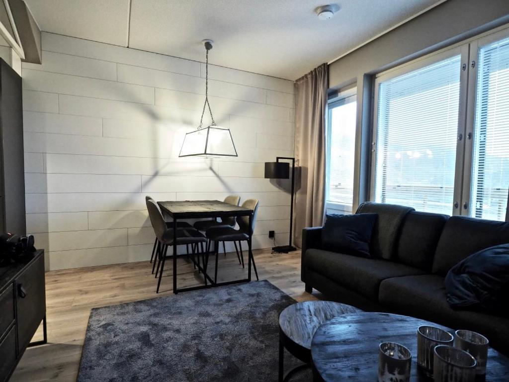 Levillas Levin Kunkku Exteriör bild