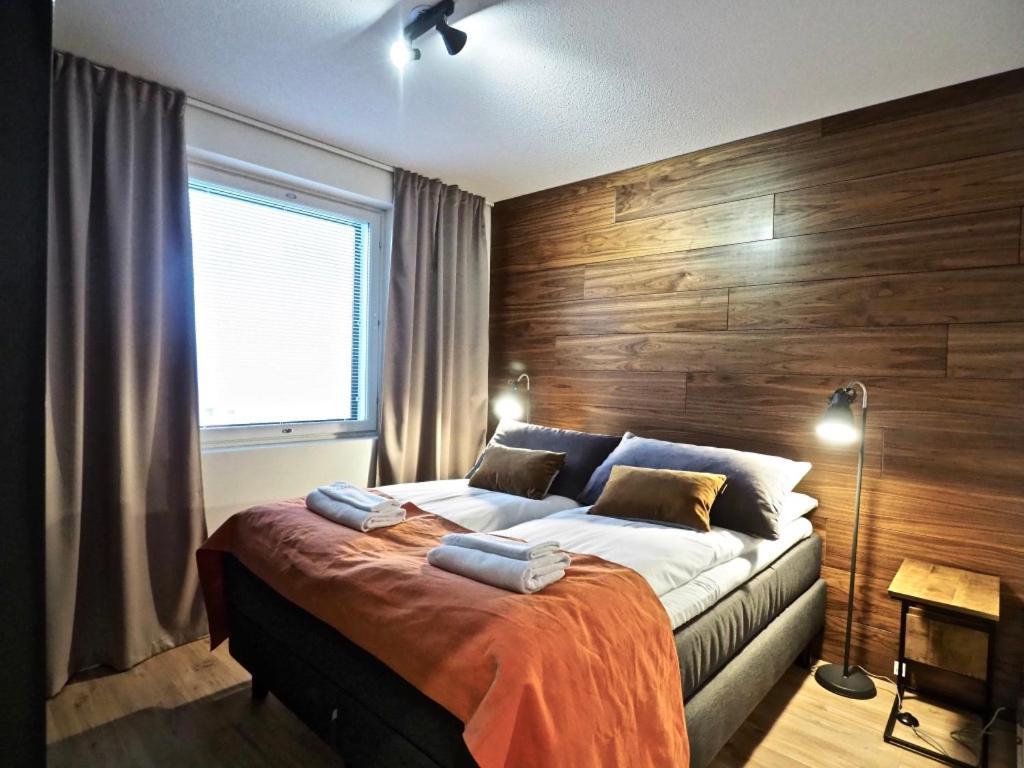 Levillas Levin Kunkku Exteriör bild