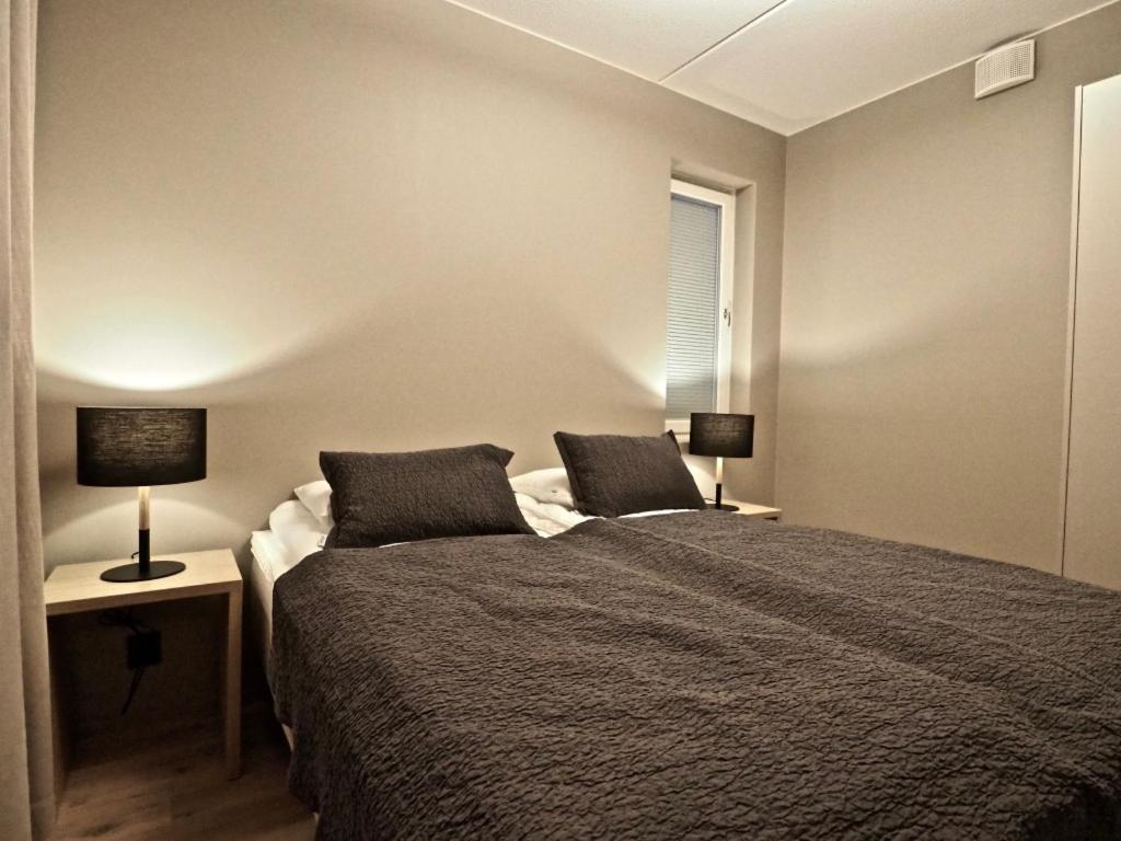 Levillas Levin Kunkku Exteriör bild