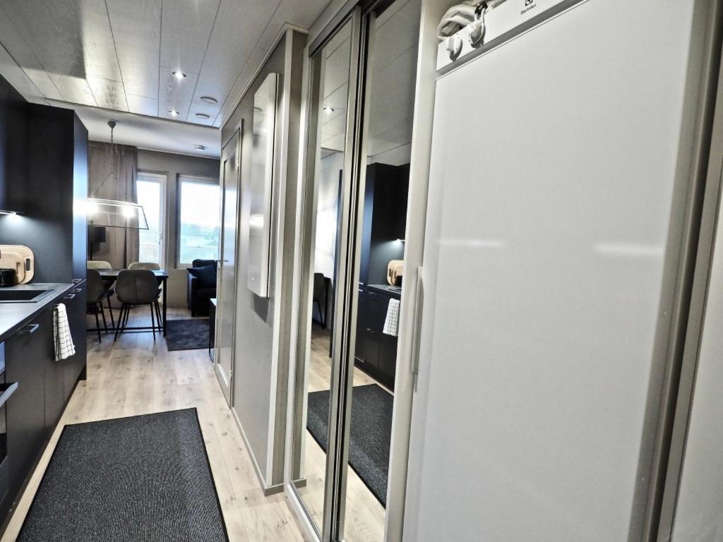 Levillas Levin Kunkku Exteriör bild