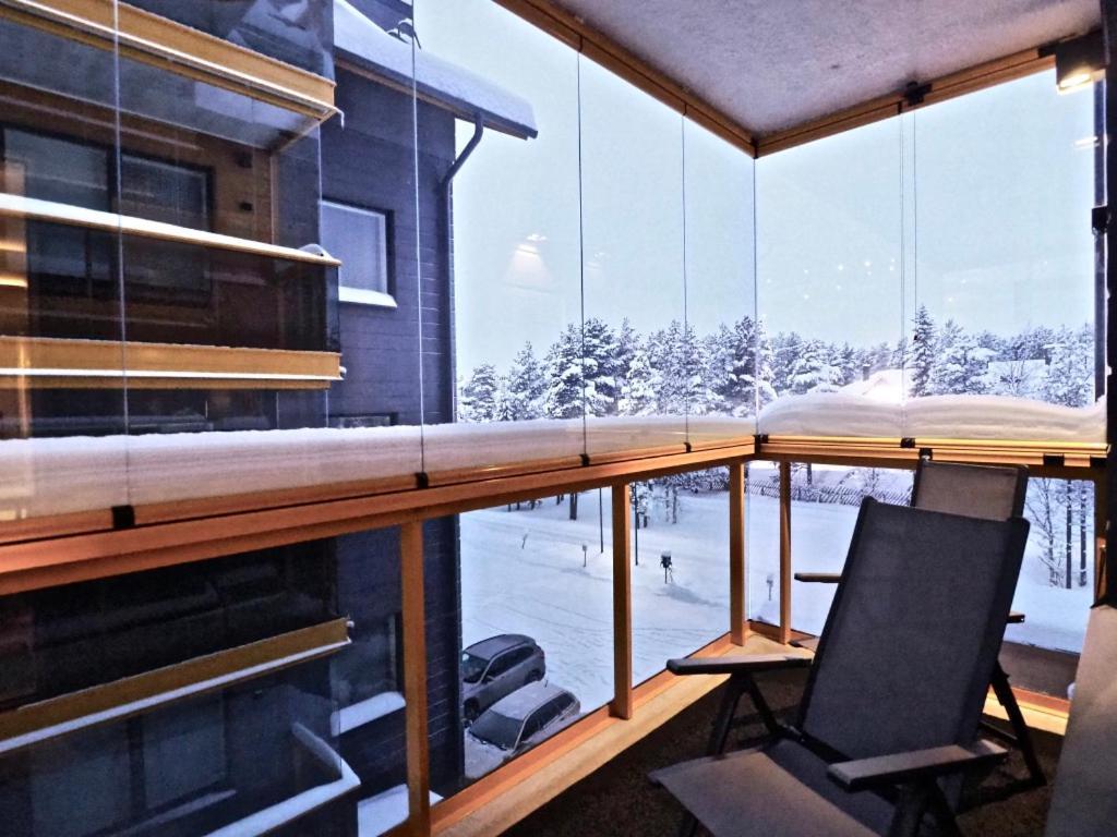 Levillas Levin Kunkku Exteriör bild