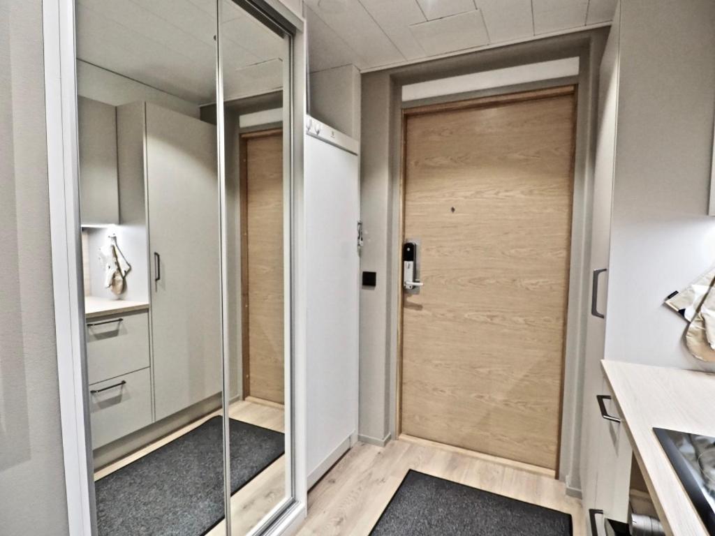 Levillas Levin Kunkku Exteriör bild