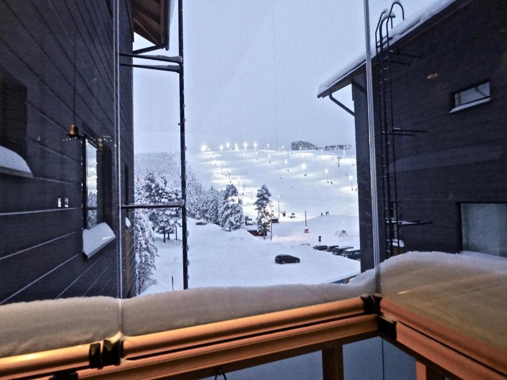 Levillas Levin Kunkku Exteriör bild
