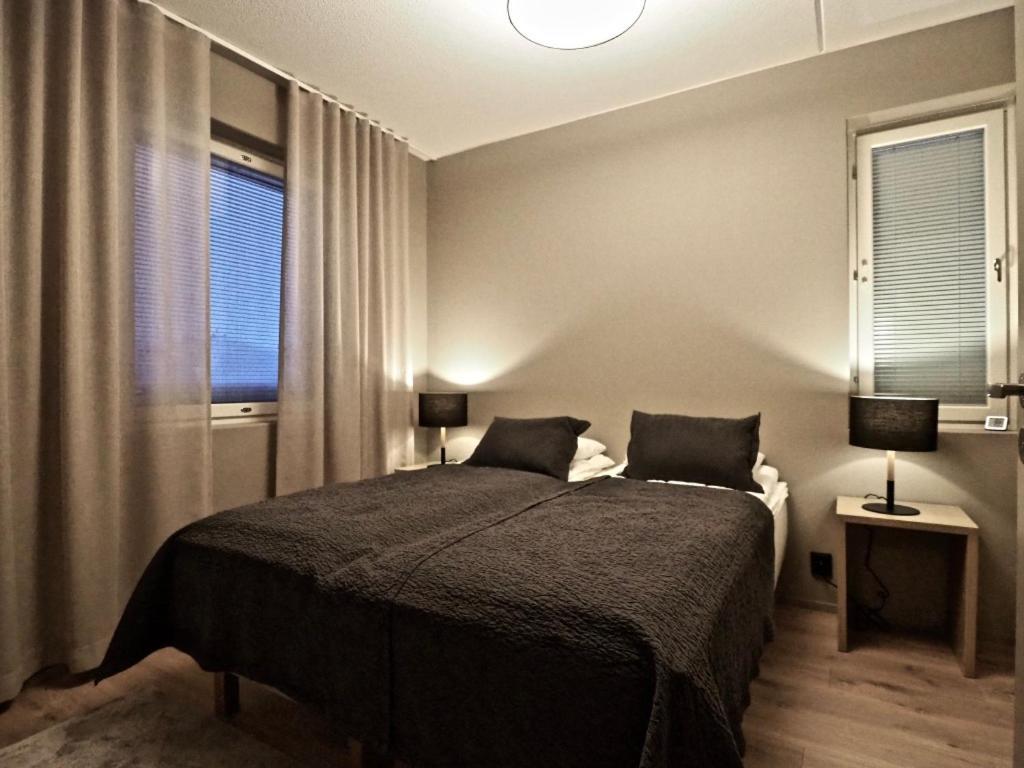Levillas Levin Kunkku Exteriör bild