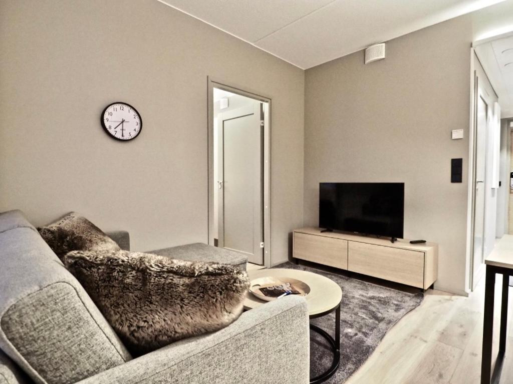 Levillas Levin Kunkku Exteriör bild
