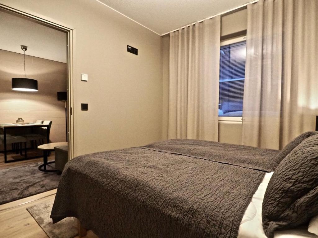 Levillas Levin Kunkku Exteriör bild
