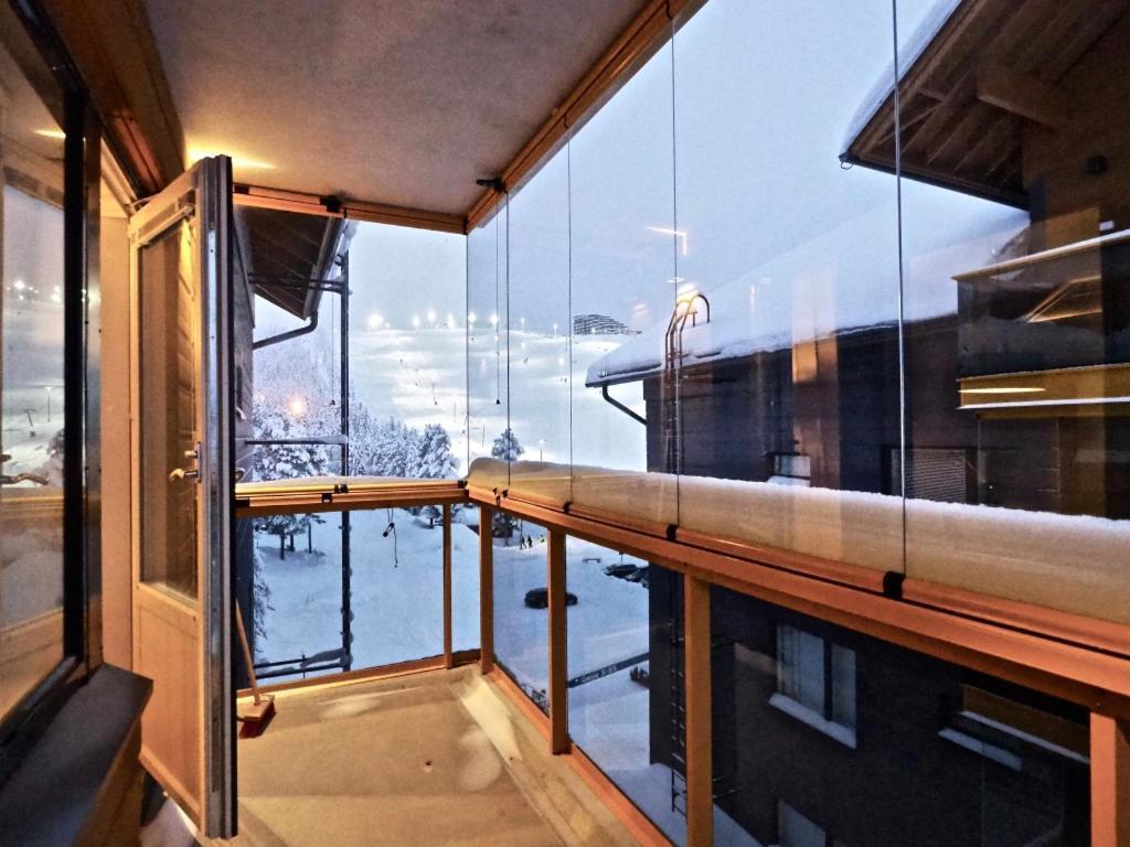 Levillas Levin Kunkku Exteriör bild