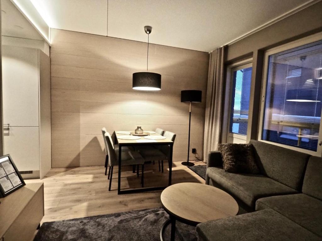 Levillas Levin Kunkku Exteriör bild