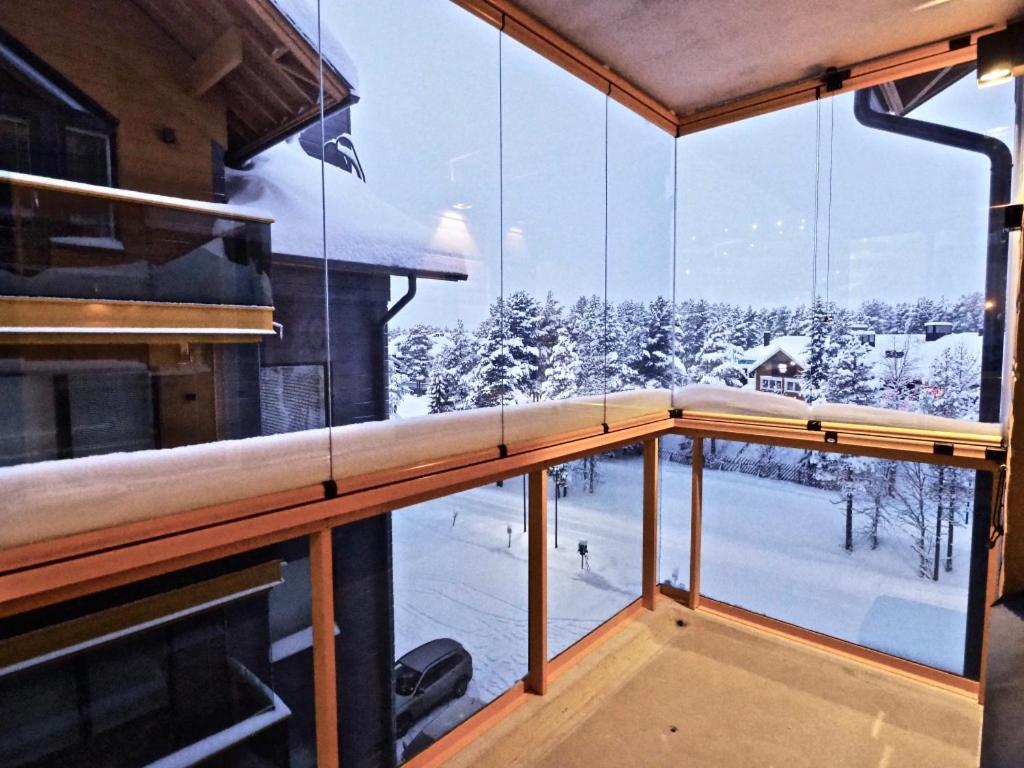 Levillas Levin Kunkku Exteriör bild