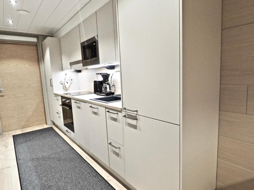 Levillas Levin Kunkku Exteriör bild